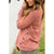 Angled Side Button Sweater - Betsey's Boutique Shop - Outerwear