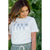 Farm Life Tee - Betsey's Boutique Shop - Shirts & Tops