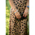 Cheetah Print Skirt - Betsey's Boutique Shop - Skirts