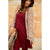 Knitted Detailed Sleeve Cardigan - Betsey's Boutique Shop