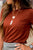 Betsey's Basic Pocket Tee - Betsey's Boutique Shop - Shirts & Tops
