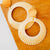 Coastal Girl Hoop Earrings