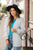 Waffle Button Accent Cardigan - Betsey's Boutique Shop