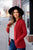 Thermal Pocket Cardigan - Betsey's Boutique Shop -