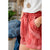 Angle Pocket Stripe Shorts - Betsey's Boutique Shop - Shorts
