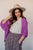 Lightweight Cocoon Cardigan - Betsey's Boutique Shop -