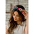 Full Bloom Knotted Headband - Betsey's Boutique Shop