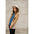 Tri Color Knit Cardigan - Betsey's Boutique Shop - Coats & Jackets