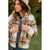 Cropped Shacket - Betsey's Boutique Shop - Coats & Jackets