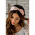 Full Bloom Knotted Headband - Betsey's Boutique Shop
