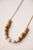 Bel Koz Assorted Beads Clay Necklace - Betsey's Boutique Shop - Necklaces