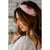 Full Bloom Knotted Headband - Betsey's Boutique Shop - Headbands
