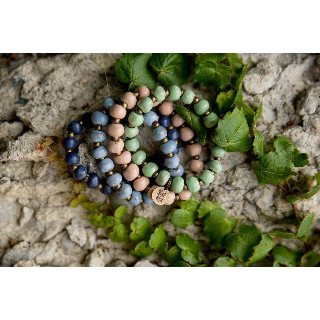 Bel Koz Clay Bracelet - Betsey's Boutique Shop - Bracelets