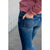Finley Denim Jeans - Betsey's Boutique Shop - Pants