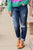 Trina Denim Jeans - Betsey's Boutique Shop -