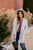 Cozy Lightly Ribbed Tunic Cardigan - Betsey's Boutique Shop -