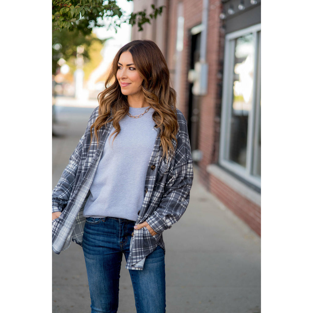 Mama Crewneck - Betsey's Boutique Shop