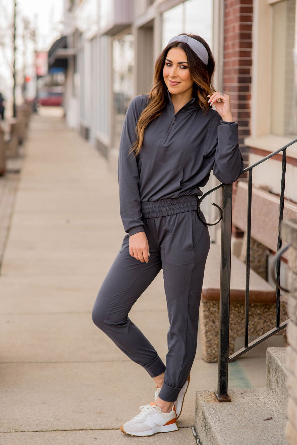 Darsey Butter Soft Jogger – Respectfully Dressed