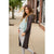 Tissue Tunic Cardigan - Betsey's Boutique Shop
