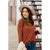 Betsey's Long Sleeve Basic Tee - Shirts & Tops - Betsey's Boutique Shop