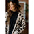 Safari Ready Leopard Tunic Cardigan - Betsey's Boutique Shop