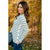 Side Panel Button Sweater - Betsey's Boutique Shop - Outerwear