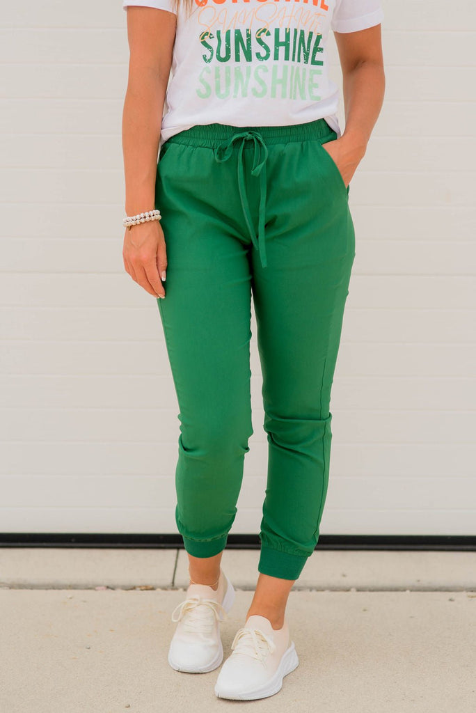 Betsey's Joggers - Betsey's Boutique Shop - Pants