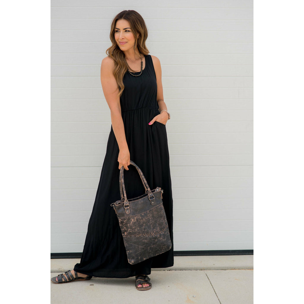 Picnic Basic Maxi - Betsey's Boutique Shop