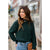 Chic & Stylish Knit Sweater - Betsey's Boutique Shop - Outerwear