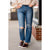 Holand Denim Jeans - Betsey's Boutique Shop - Pants
