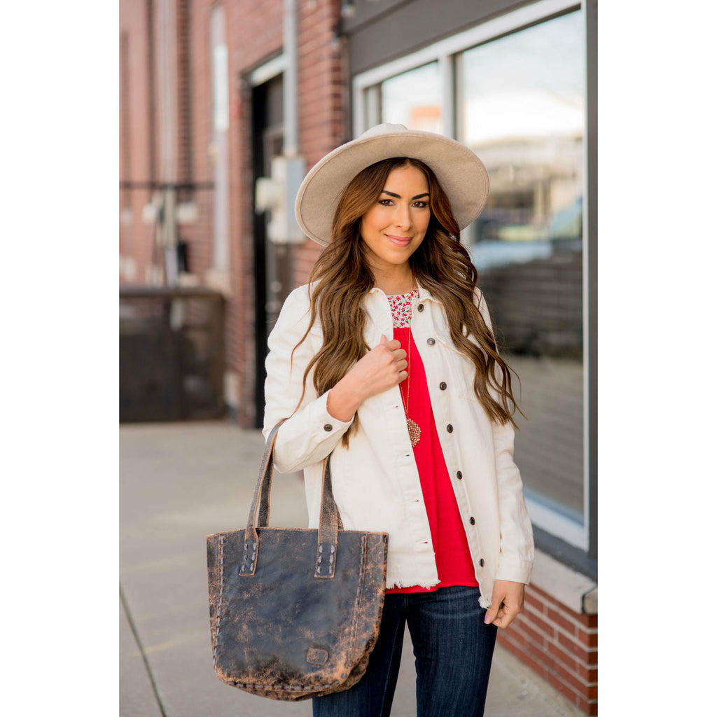 Stevie BedStu Purse - Betsey's Boutique Shop