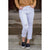 Michelle Denim Jeans - Betsey's Boutique Shop - Pants
