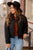 Cropped Puffer Jacket - Betsey's Boutique Shop -