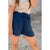 Tie Waisted Shorts - Betsey's Boutique Shop - Shorts