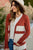 Lightweight Assorted Stripe Tunic Cardigan - Betsey's Boutique Shop - Coats & Jackets