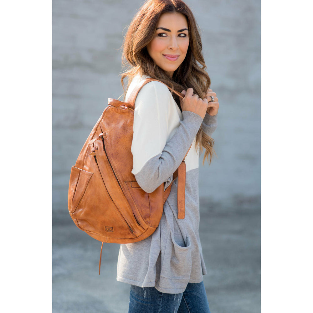 Bed Stu Dominque Backpack – Seven Songbirds Boutique