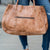 Rockaway BedStu Purse