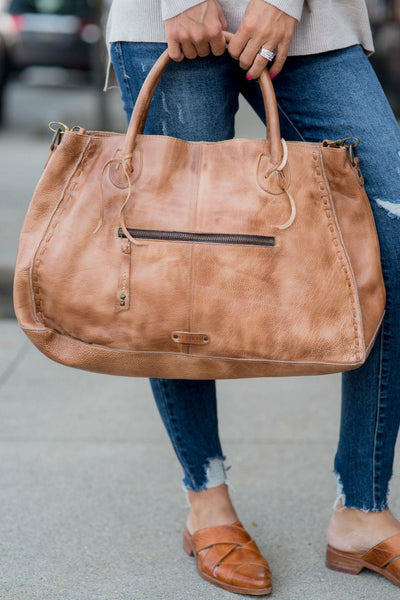 Rockaway BedStu Purse