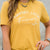 Support Local Farmers Wheat Graphic Tee