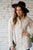 Lightweight Pocket Tunic Button Up - Betsey's Boutique Shop -
