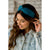 Single Twist Headband