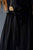 Dressy Ruffle Trim Tie Waist Dress - Betsey's Boutique Shop - Dresses