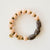 Bel Koz Mixed Beads Bracelet