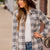 So Soft Buffalo Plaid Shacket