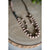 Bel Koz Mixed Double Clay Necklace - Betsey's Boutique Shop