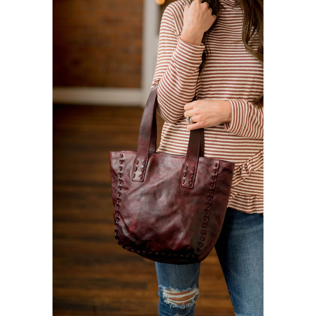 Stevie BedStu Purse - Betsey's Boutique Shop