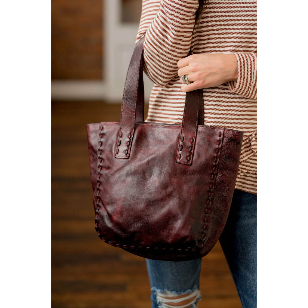 Stevie BedStu Purse - Betsey's Boutique Shop