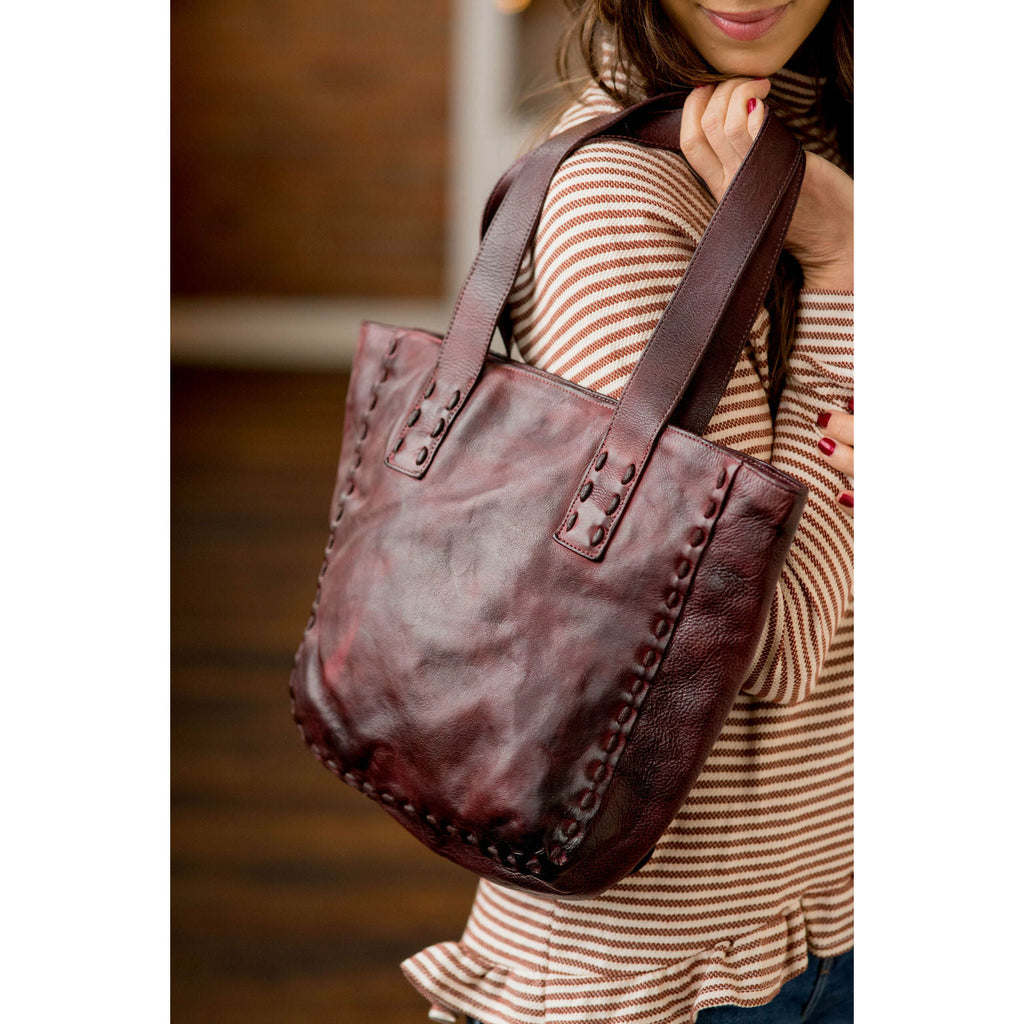 Stevie BedStu Purse - Betsey's Boutique Shop