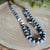 Bel Koz Mixed Double Clay Necklace