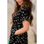 Pretty in Polka Dots Dress - Betsey's Boutique Shop - Dresses